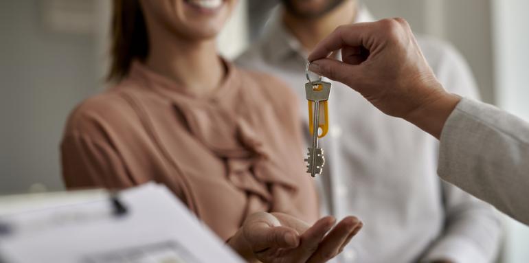 ¿Qué debes tener en cuenta antes de recibir las llaves de tu nueva casa?